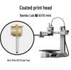 Bambu 3D Printer A1/A1 Mini Composite Coating Nozzle