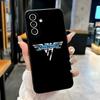 Eddie Van Halen Guitar Phone Case For Samsung S25 Plus S20 S20 Plus S22 Ultra S23 FE S21 Plus S21 Ultra Soft Cover