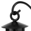 Lover Decor Hollow Out Candlestick Hanging Candle Holder Household Decoration Ornament