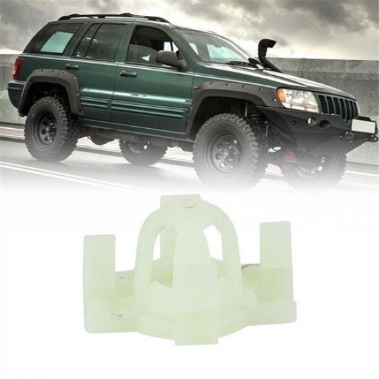 Headlight Mounting Bracket Clip 55156879AB For 2000-2006 Jeep Grand Cherokee WJ