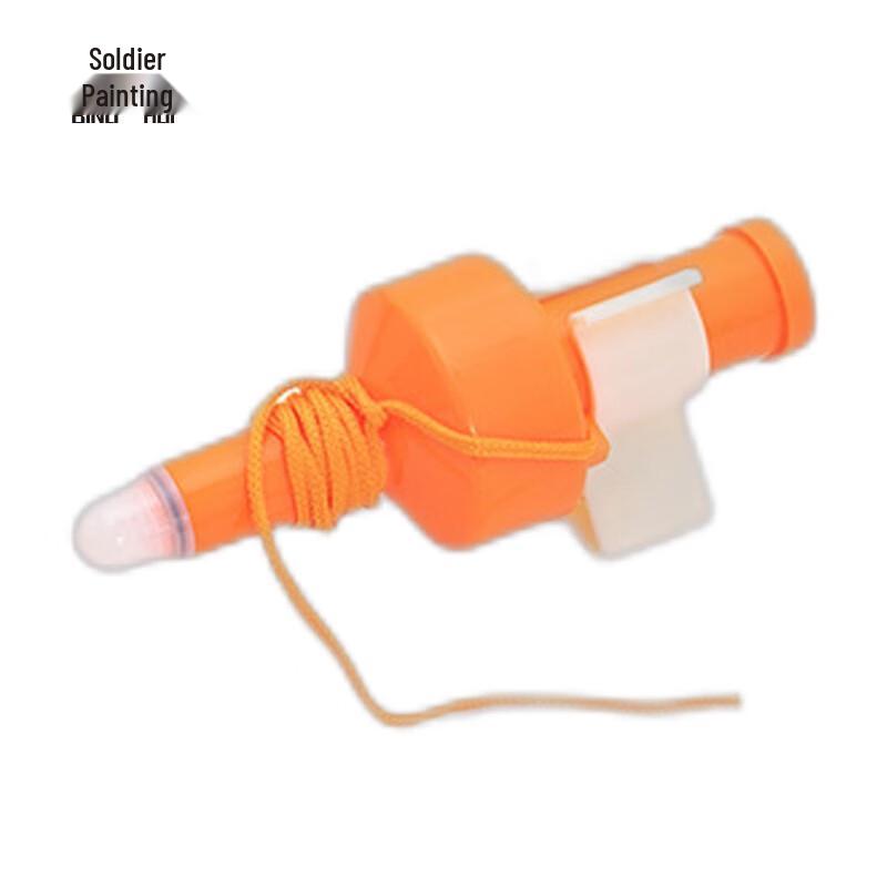 Lithium Battery Self-Illuminating Life Vest  Buoy Light