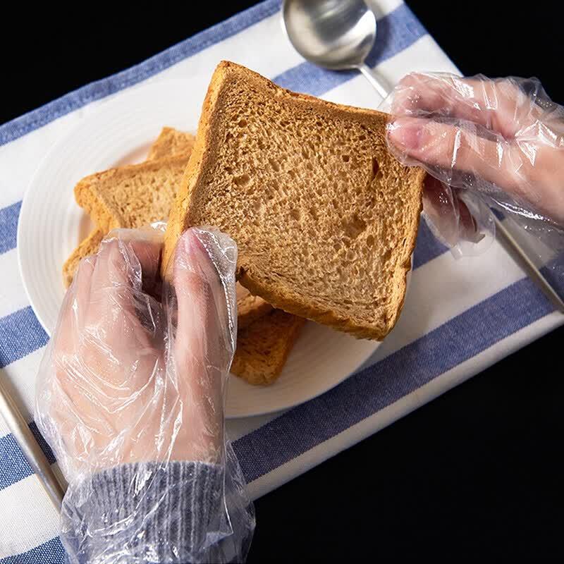 Durable Disposable Household Gloves