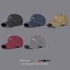 Men Baseball Cap Women Embroidered Mountain Sports Cap