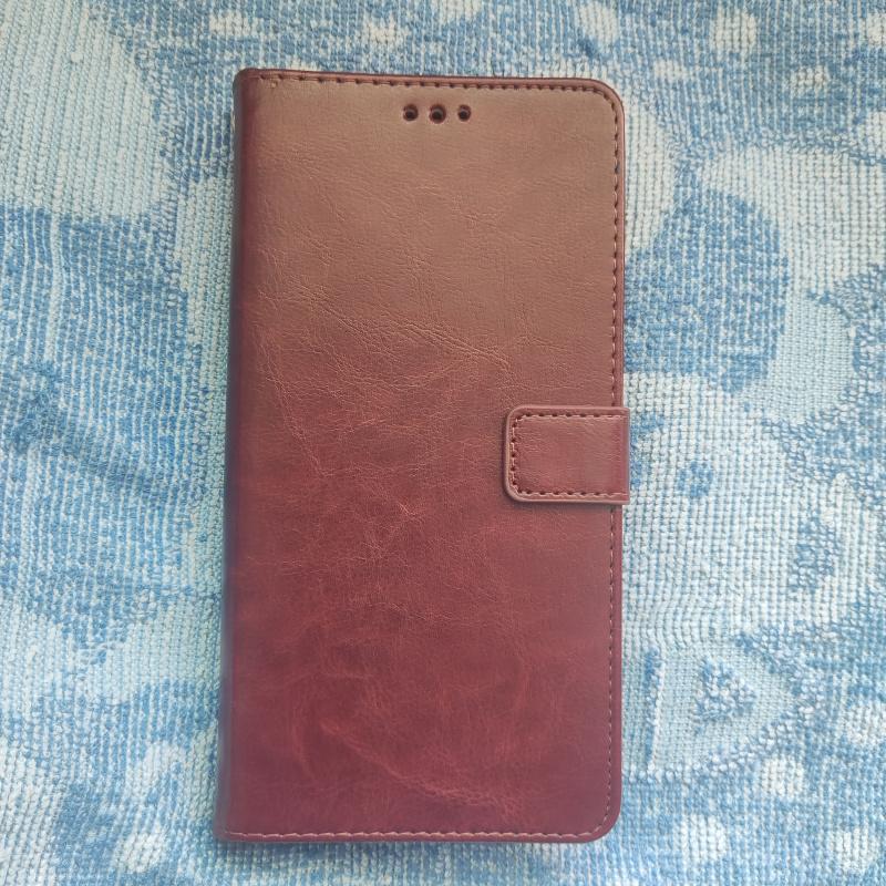 For Blackview BL7000 Case Flip Business Magnet Stand Leather Case For Blackview BL7000 Phone Accessories