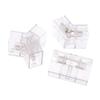 2-Pin LED Lamp Connector V/Y/I Type Honeycomb Light Tube Connector New 2-Pin V/Y/I Connector