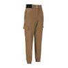 ANEW GOLF W Bonding Jogger L/Pt_Db