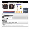 HAKRC BL-S 4-in-1 Brushless ESC