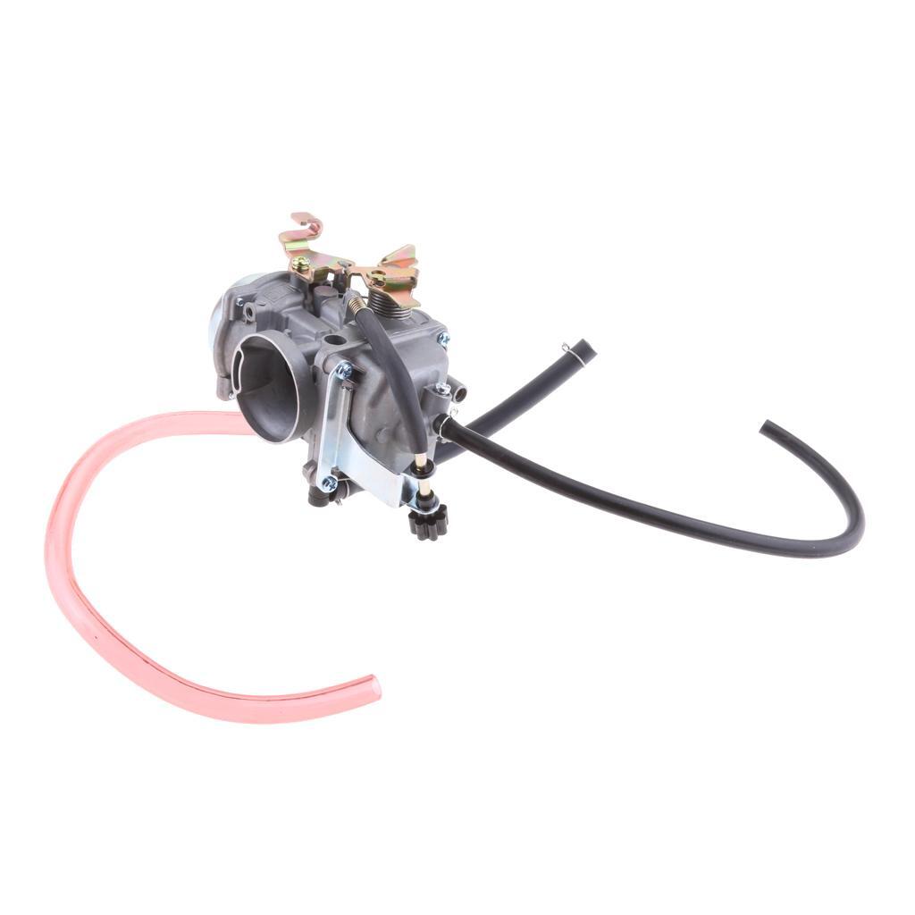 For Kawasaki BAYOU KLF300 Carburetor 1986 - 1995 1996 - 2005 Carby Carb ATV