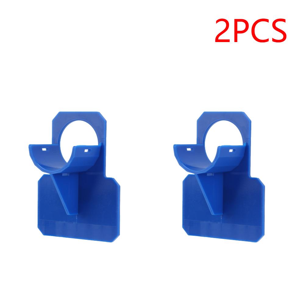 Swimming Pool Pipe Fixing Holder Support for Above Ground Pool Accessories 30-38mm Hose Outlet Mount Bracket with Cable Tie Clam