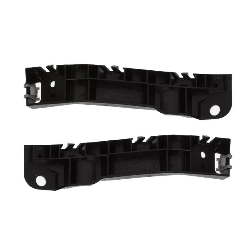 A Pair Front Bumper Bracket 7T4Z17E814A For Ford Edge 2007-2010
