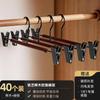 The organizer recommends beech hangers, non-slip and non-marking clothes for household hangers, high-end adult clothes hangers, and supports drying