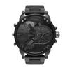 DIESEL DZ7396 Mr.Daddy 4TIME Chronograph Men's Watch