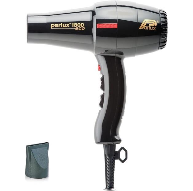 Фен Parlux 1800 schwarz