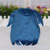 The Song of Saya Plush Toy Soft Sitting Anime Doll Stuffed Figure Cartoon Gift for Fans Kids Birthday