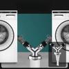 Washing Machine Sewer Tee Dual Purpose Floor Drain Connector Drainage Pipe Sewer Anti-Odour Overflow PreventerBathroom PVC Cover