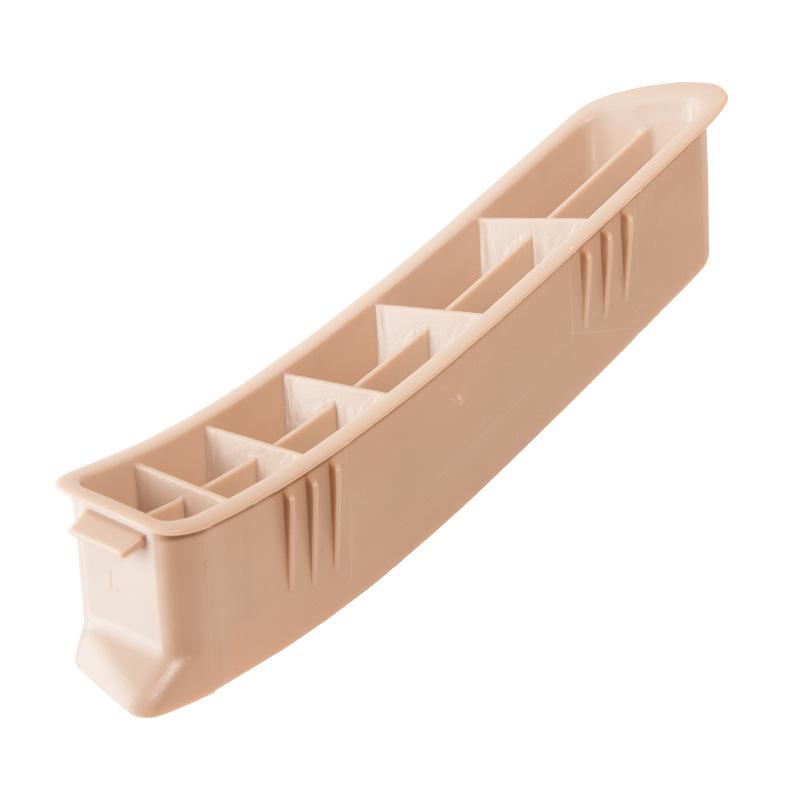 Golf 6 A-pillar Air Vent Grille, Inner Side AC Vent 5KD867233