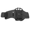 Sports Phone Holder 360 Degrees  Rotatable Armband Case Breathable Strap for Outdoor Hiking Running