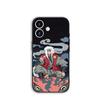 for Xiaomi Poco X7 X6 X5 F7 F6 F8 Ultra F5 M6 M7 M8 Pro C85 C75 C65 C71 C61 Phone Case Jiraiya Comics Narutos Sasuke Uchiha