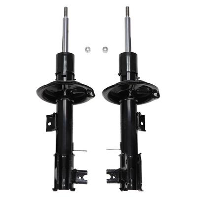 Shock Absorbers Front Left Right Fiat Sedici (189_); Suzuki Sx4 (Ey, Gy)