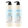 (1+1) Big Boss Milk Body Cleanser 1000 Large Capacity_631373