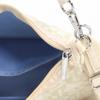 Shoulder Bag 3752 SM CONV HOBO E872 MONOGRAM JACQUARD IVORY [LeSportsac] [Item]