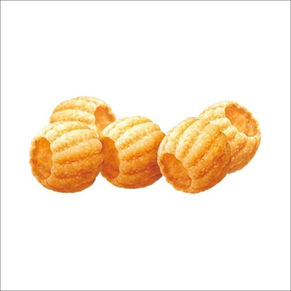 Samyang Maenggu-Zzanggu (Salted Butter Bread Flavor) 85g