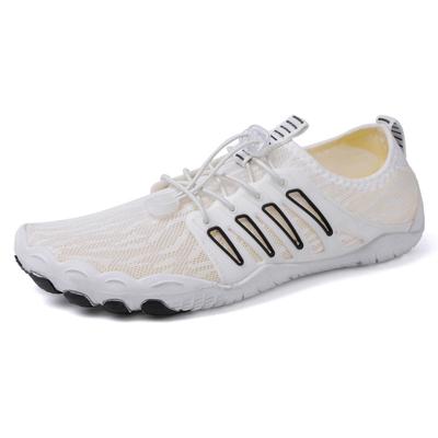 Finger Shoes Outdoor Creek Walking Shoes Couple Beach Shoes Wading Shoes Swimming Shoes Mountaineering Sneakers