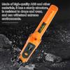 TC-112 Positioning Rod Handheld Underground Metal Detector GP Pointer Handheld Waterproof High Sensitivity Security Detector