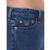 Tommy Jeans Sophie DW0DW17183 Blue Flare Fit Jeans