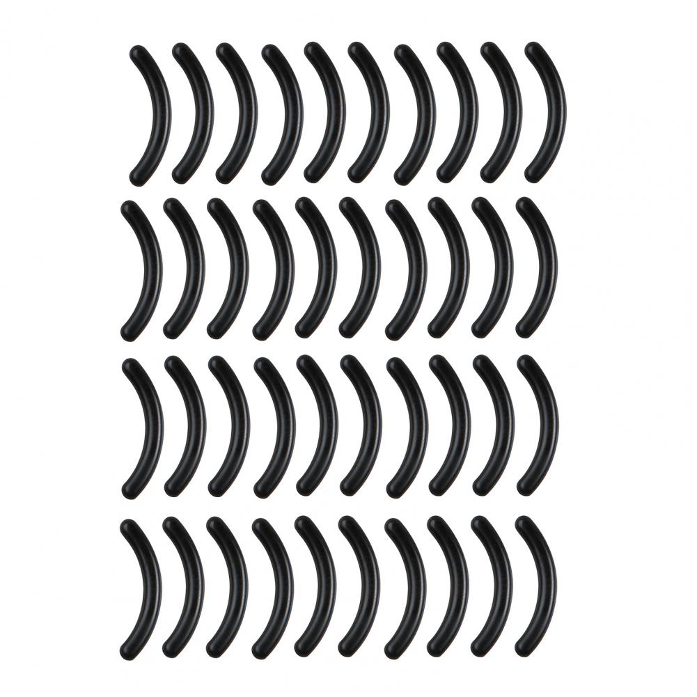 Nachfüllpads, keine Verformung, wiederverwendbar, Ersatzpads für Wimpernzange, einfache Installation, Ersatzpads für Frauen