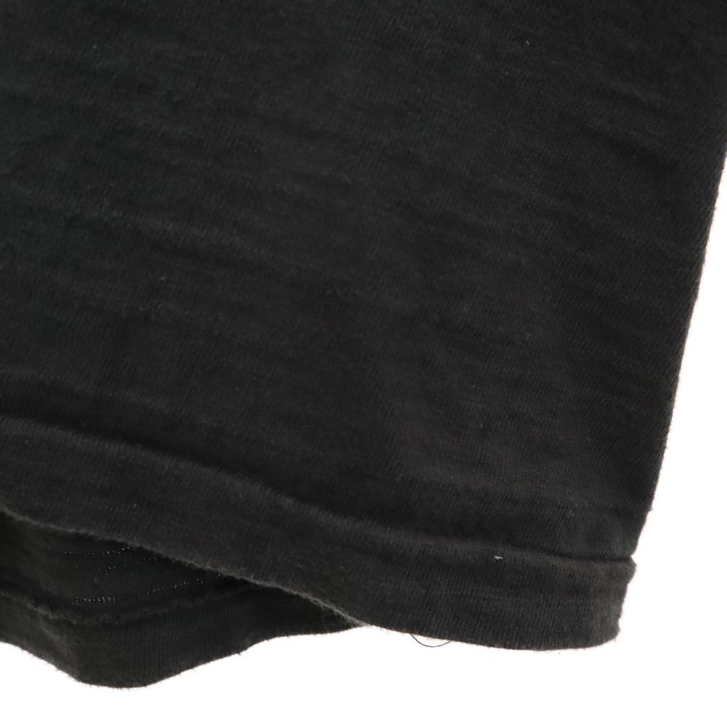 HUMAN MADE made in Japan Duck Short sleeve Single Stitch Print T-shirt Men's Used