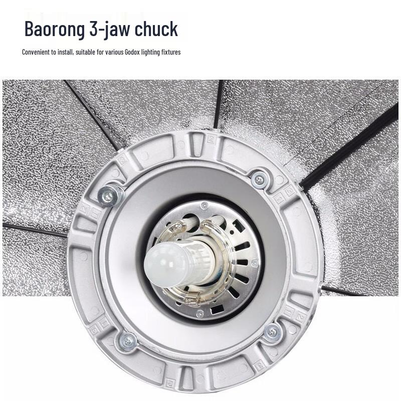 Godox Bowens Mount Photography Softbox