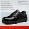 Labor Insurance Shoes, Wear-resistant Shoes, Anti-smashing, Anti-piercing, Deodorant Work Shoes, Men's Construction Site Insulating Shoes