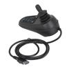 Electric Wheelchair Controller Upper Control High Sensitivity Wheelchair Joystick Module for PG VR2