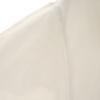 adidas Originals Trefoil logo Short sleeve T-shirt L off white Women Used