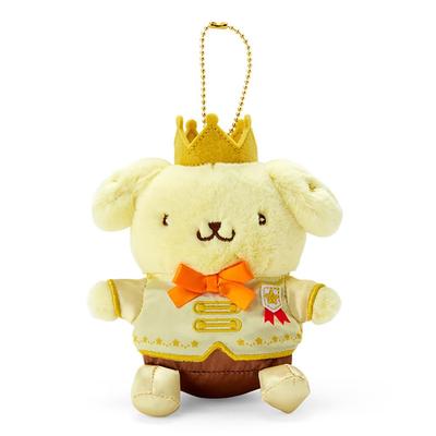 Pompompurin Mascot Holder (My No.1) 082660