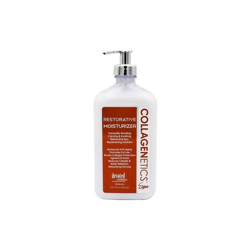Devoted Creations Collagenetics Spa losjons 540ml