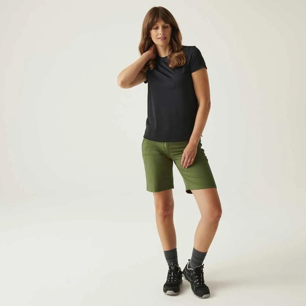 Regatta Shorts Xert Stretch Light