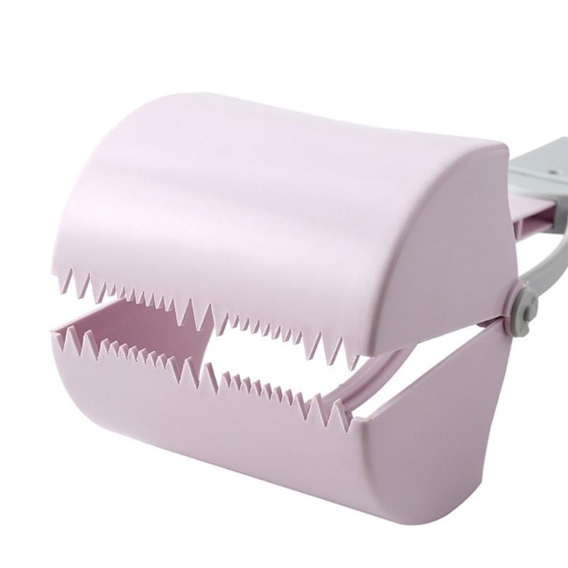 Dog Poop Pick Up Portable Long Handle Poop Scooper For Dogs Pet Scooper Holder Pet Scooper Dog Pooper Scooper