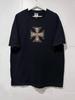 T-shirt Vintage West Coast Chopper 2000