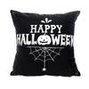 New Halloween Pillows, Hot Stamping and Silver, Pillows, Cushion Covers, Pillow Covers