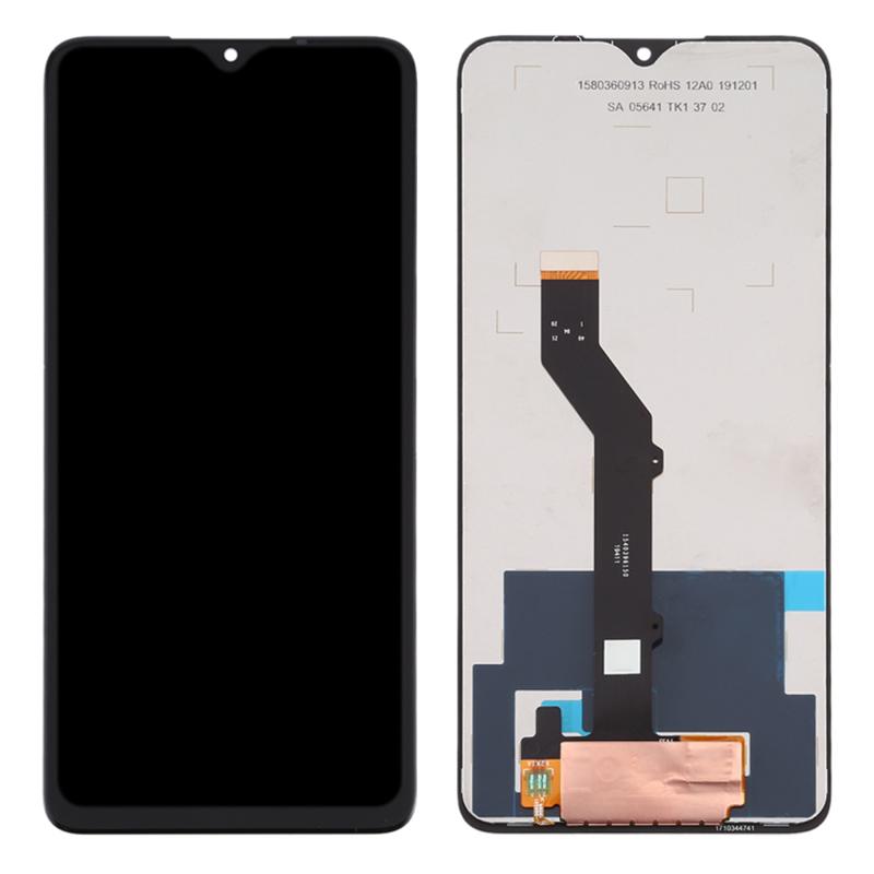

For Nokia 5.3 Grade C LCD Screen and Digitizer Assembly Replacement Part (without Logo) A