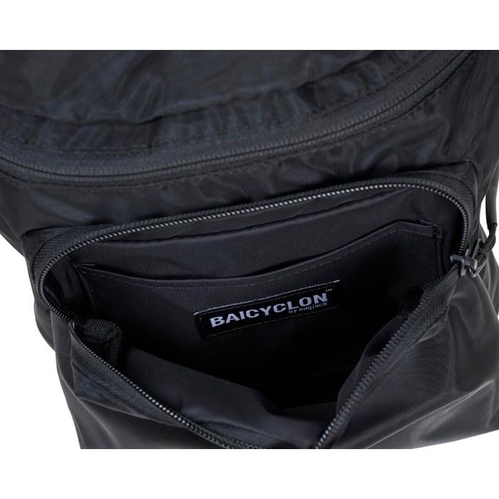 [BCL] Shoulder Bag BCL-138-BLK Black Free Size