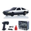 SALE 4WD RTR 1/43 RC Speed Car Four-wheel Drive Radio Control 2.4g Mini Racing Drifting Car Toys High Speed Model Gift for Boys