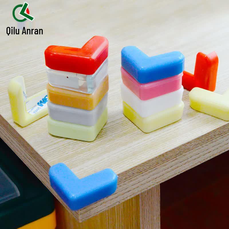 L-Shaped Child Safety Corner Protector