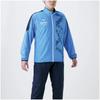 Mizuno Breath Thermo Warmer Training Diva Japan Size L To Japanese Size N-XT Jacket, 32JE0740, Blue, (equivalent L)