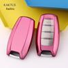 KAKTUS Key Case for Great Wall Haval H6 Coupe, H2S, M6F5, H4, F7X, and Sports Models