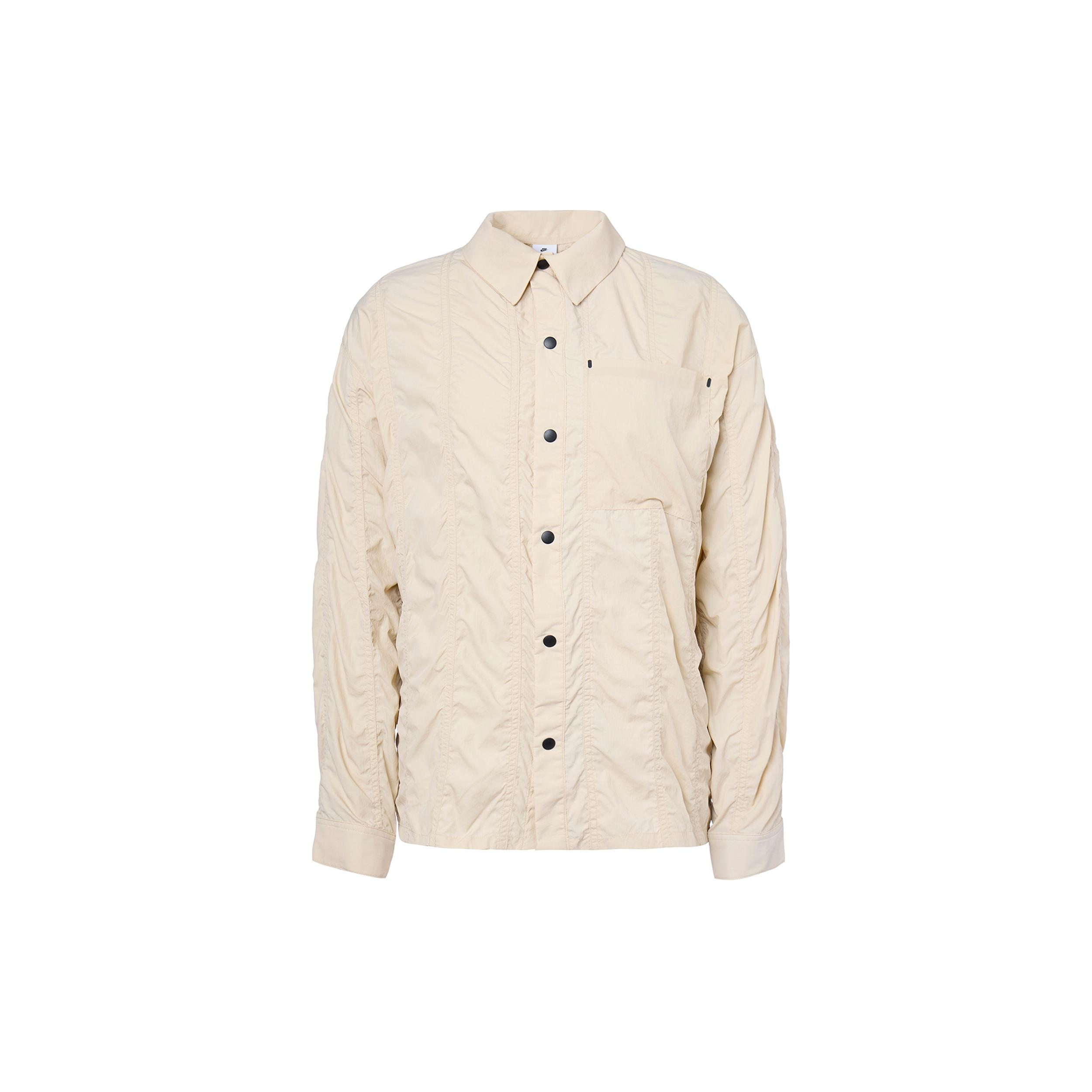 

New Nike Shirt Men s Sand Pile White FB7364-126 XL