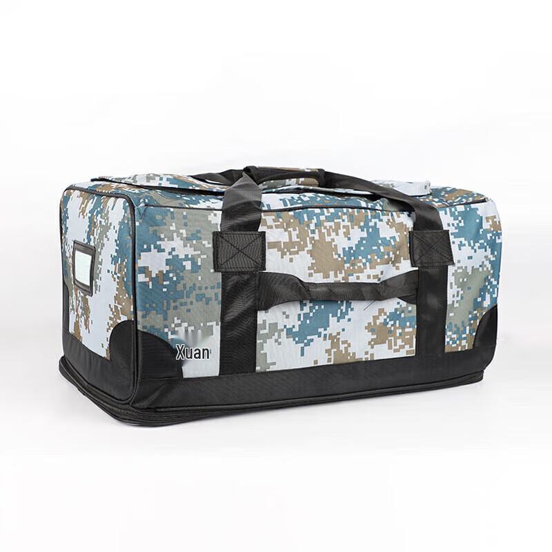Gangziyu Large Capacity New Style Front Carry Bag