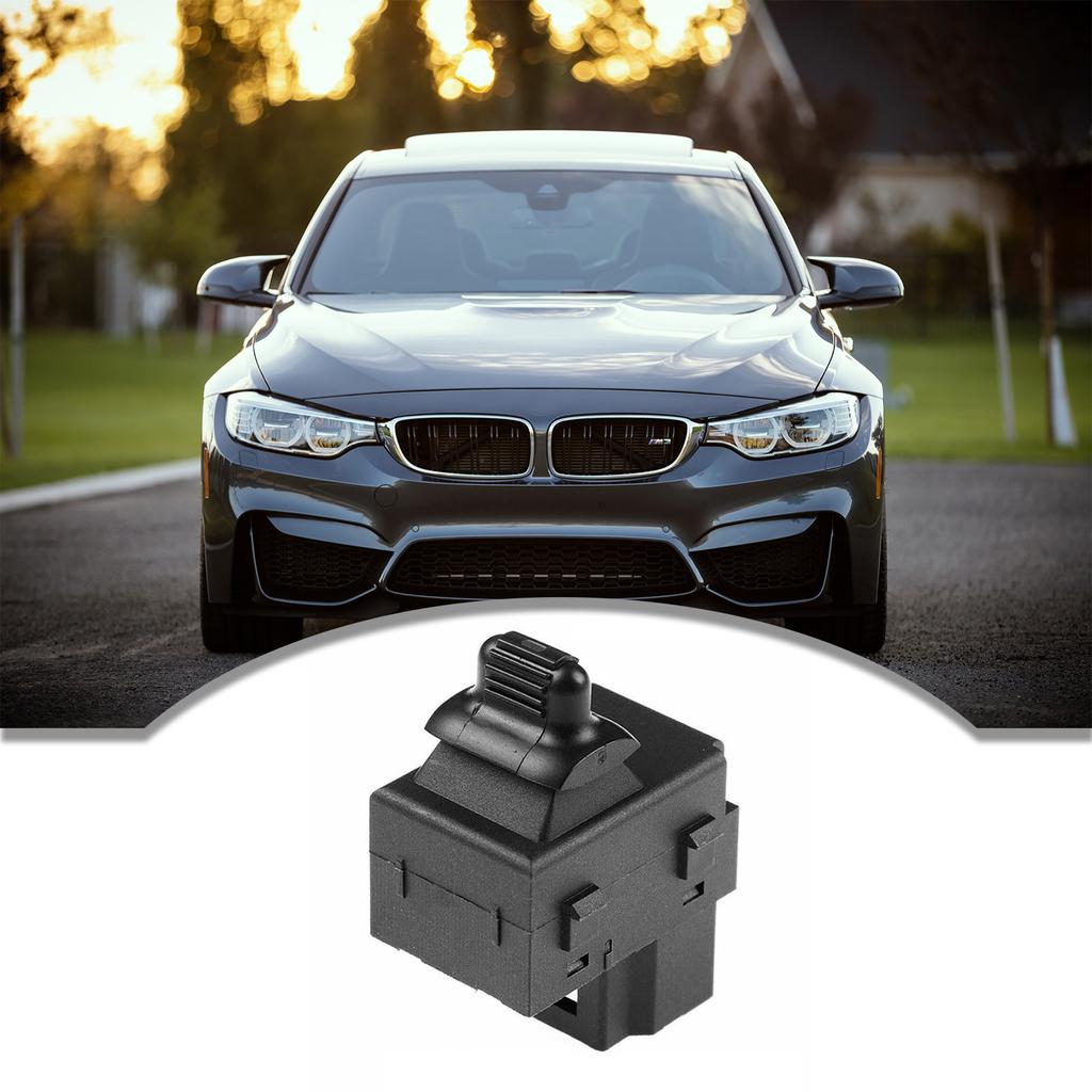Power Window Masters Switch Fits for Dodge Ram 1500 2500 3500 Replaces Part Number 56007695AC